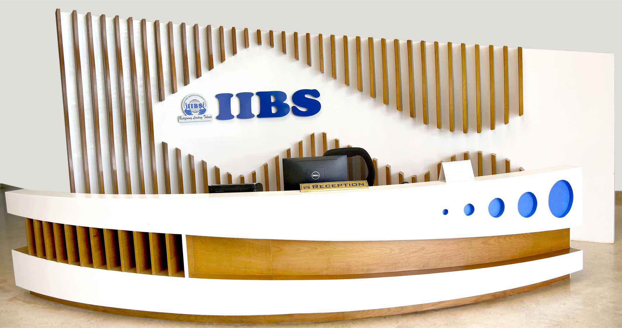 IIBS Bangalore infrastructure photo 13