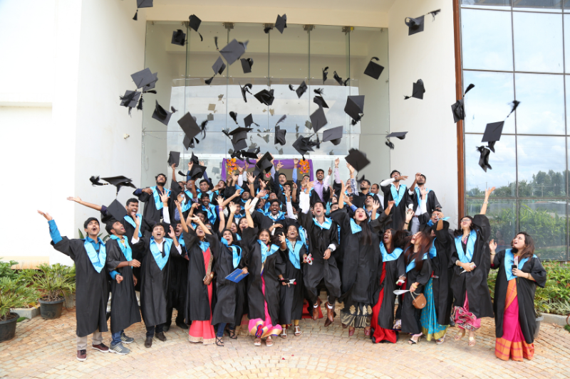 IIBS Bangalore Extra Curriculars photo 4