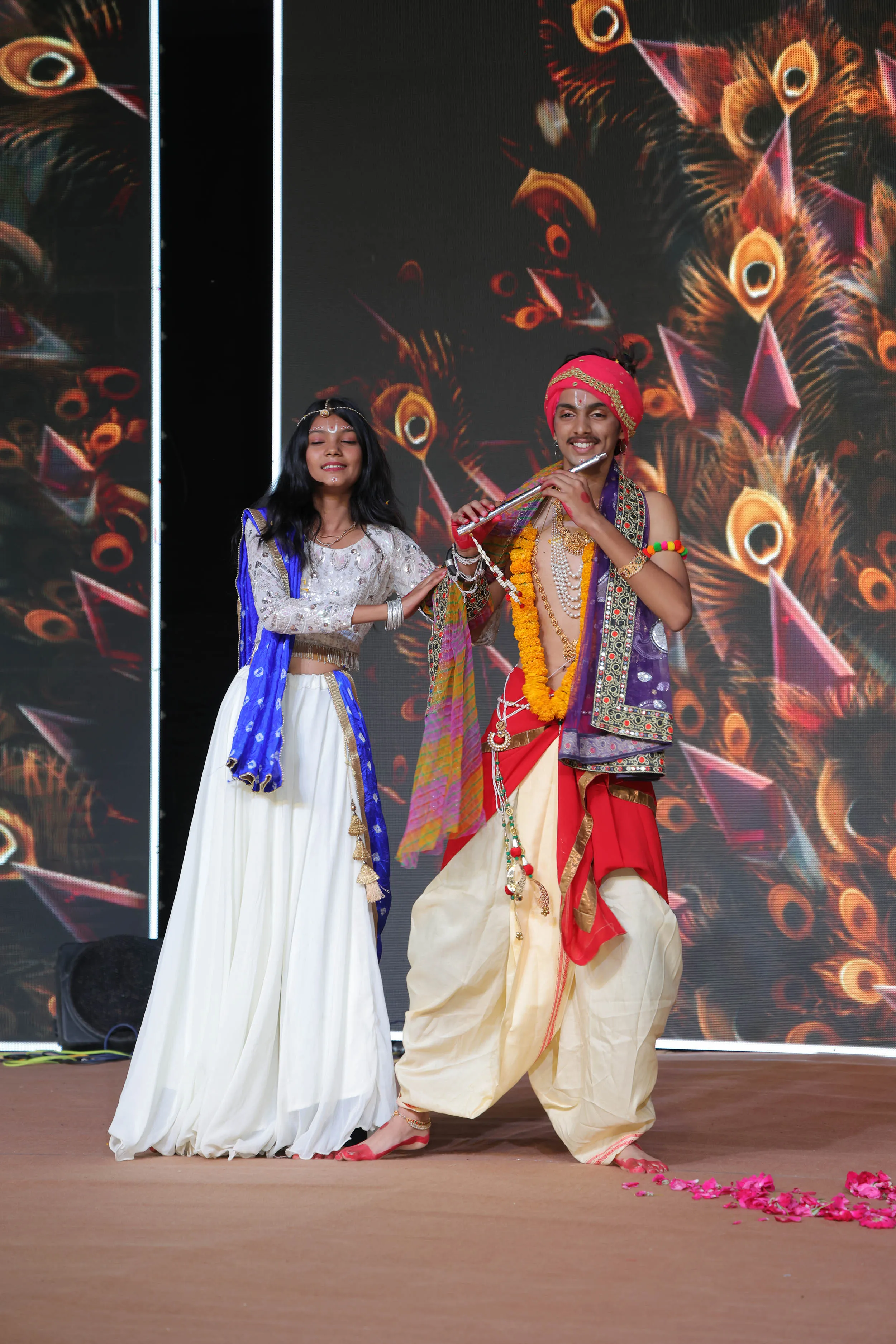 ITM Vocational University Vadodara Events photo 2