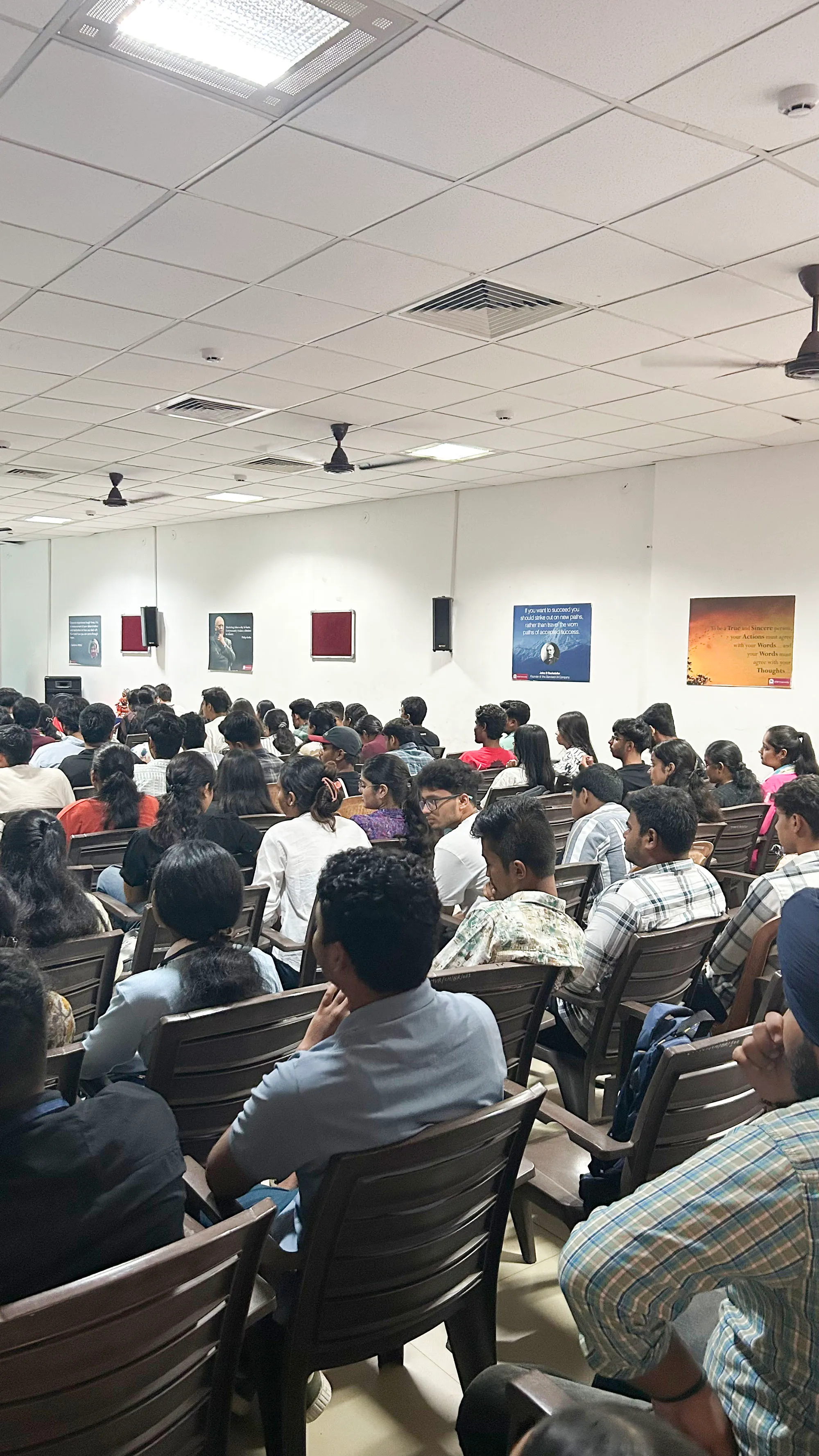 ITM University Raipur Infrastructure photo 5