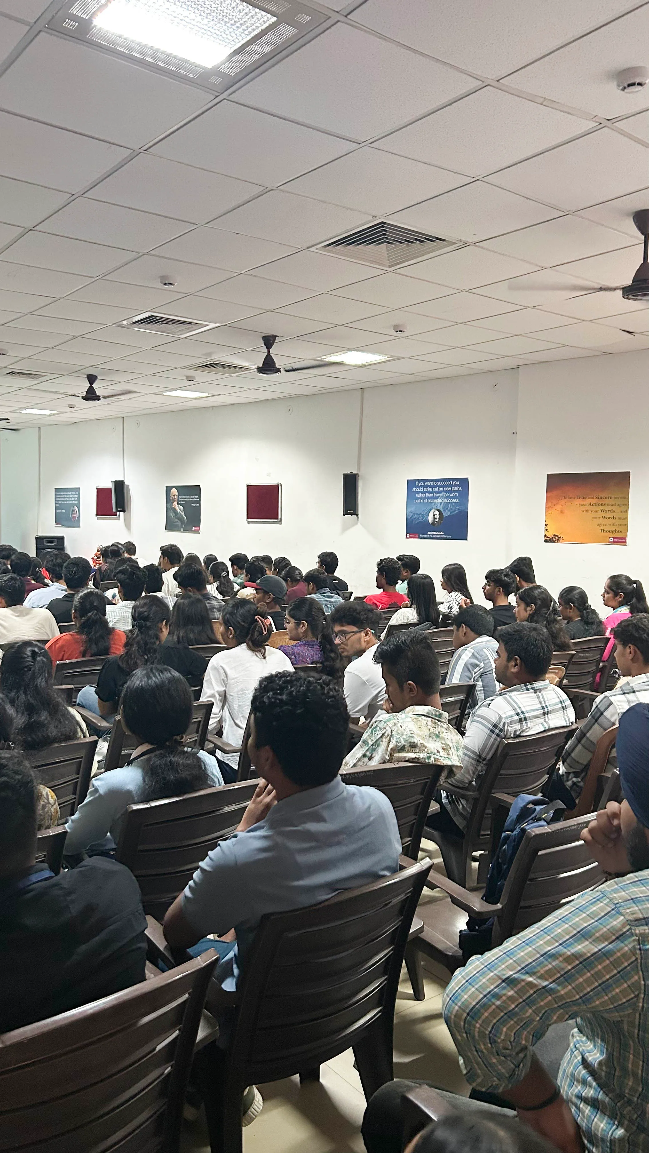 ITM University Raipur Infrastructure photo 6