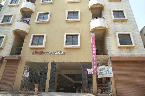 Indira Institute of Aircraft Engineering Girls Hostel photo 1