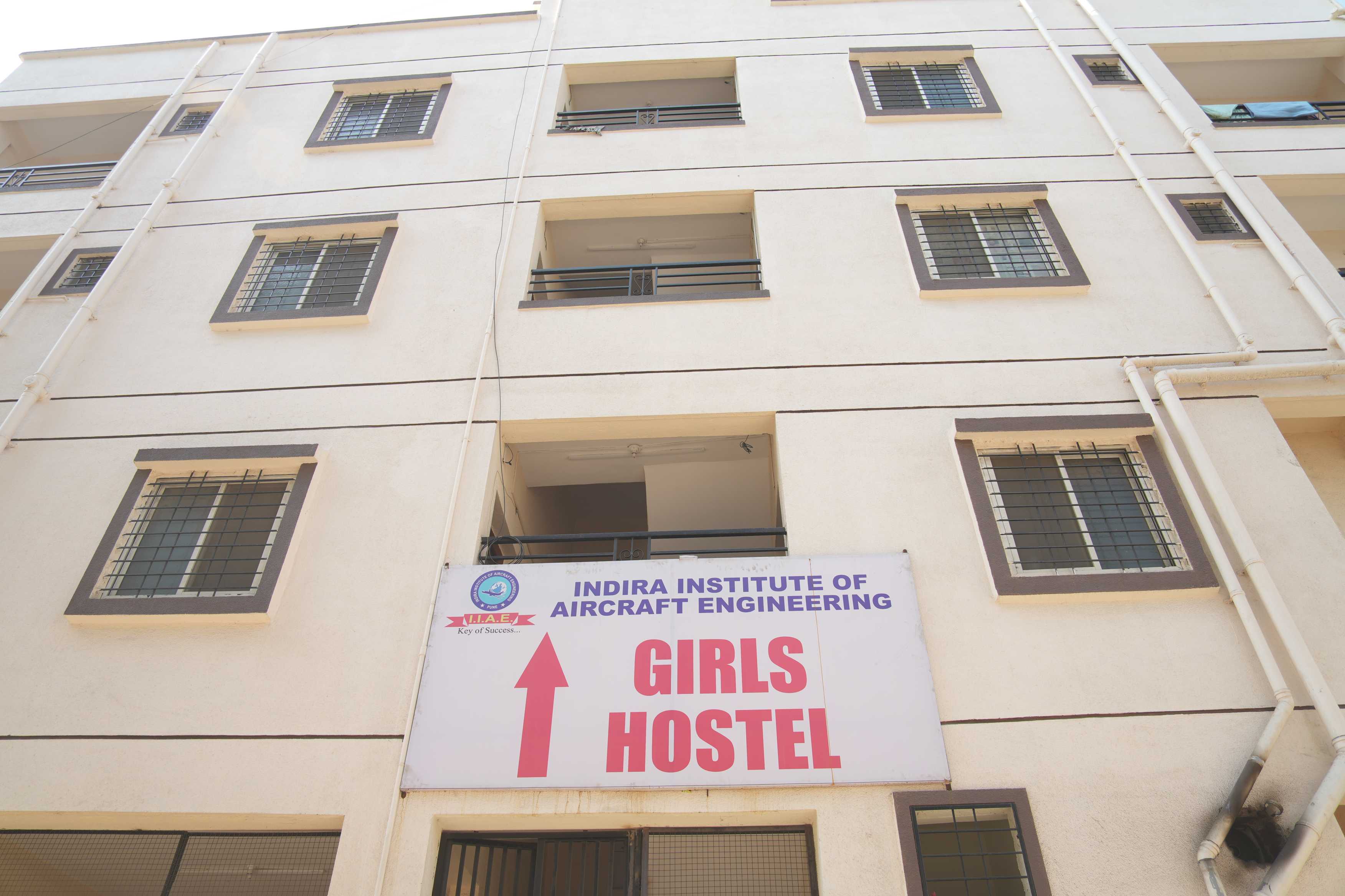 Indira Institute of Aircraft Engineering Girls Hostel photo 2