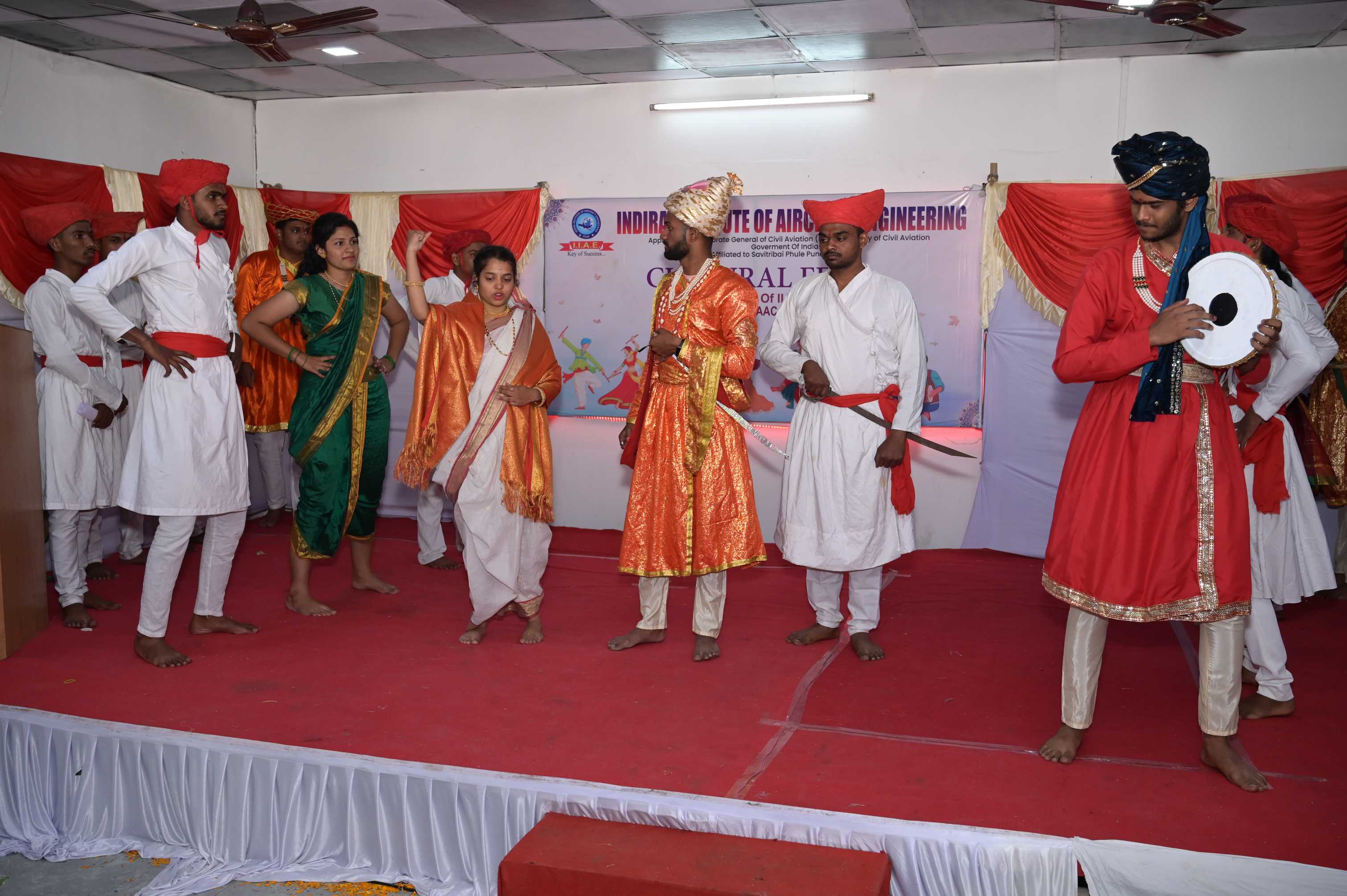 Indira Institute of Aircraft Engineering Events & Functions photo 1