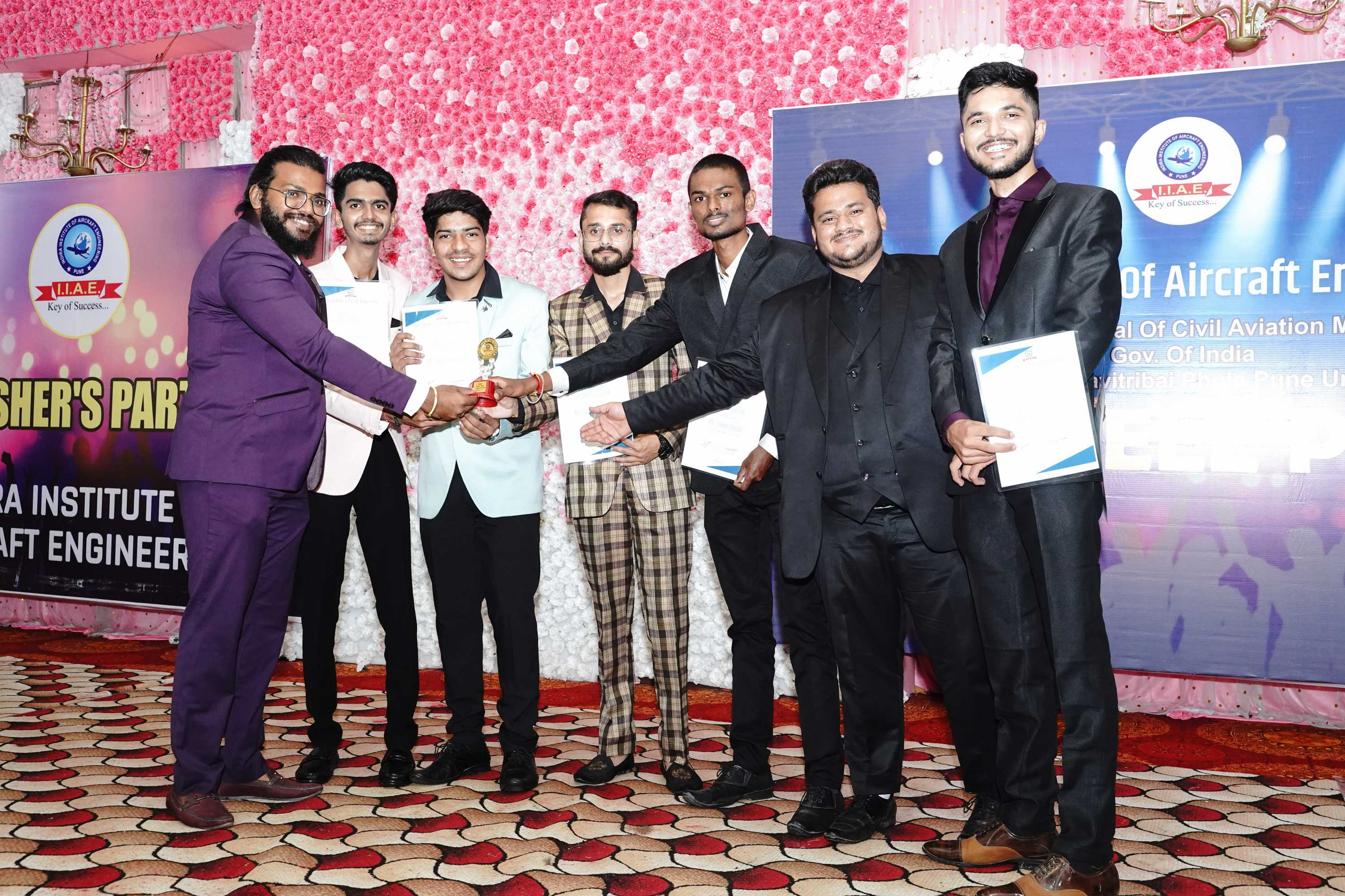 Indira Institute of Aircraft Engineering Events & Functions photo 2