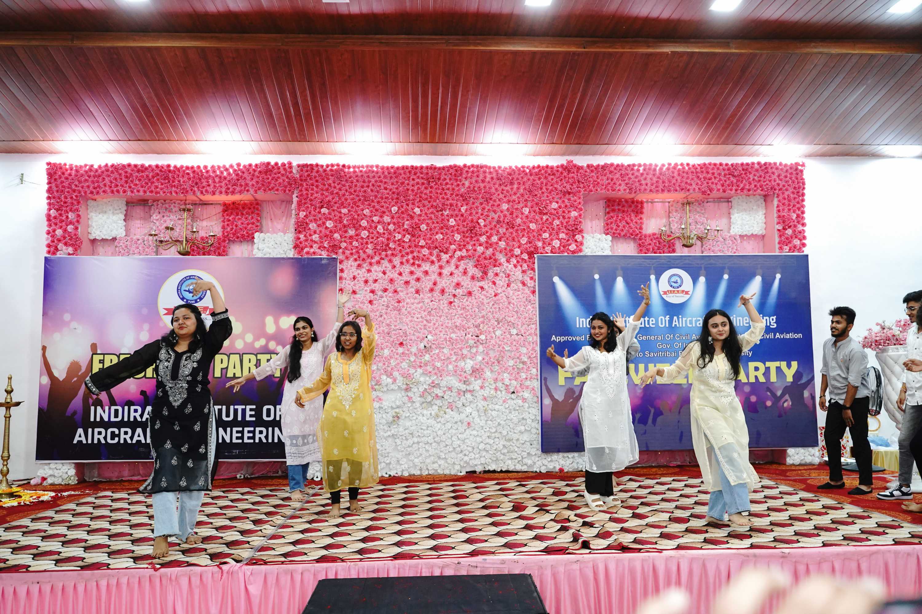 Indira Institute of Aircraft Engineering Events & Functions photo 3