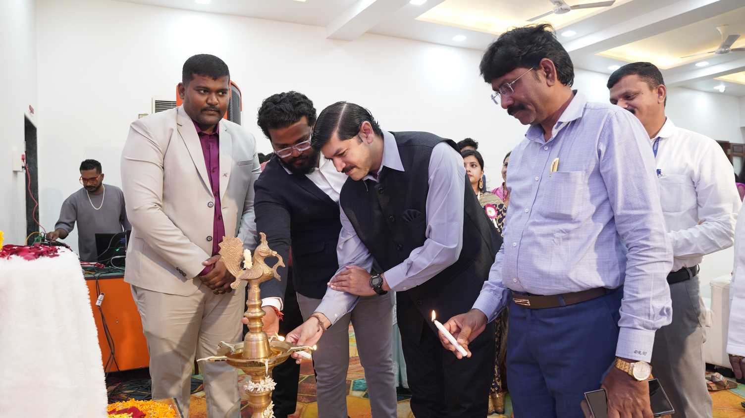 Indira Institute of Aircraft Engineering Events & Functions photo 5