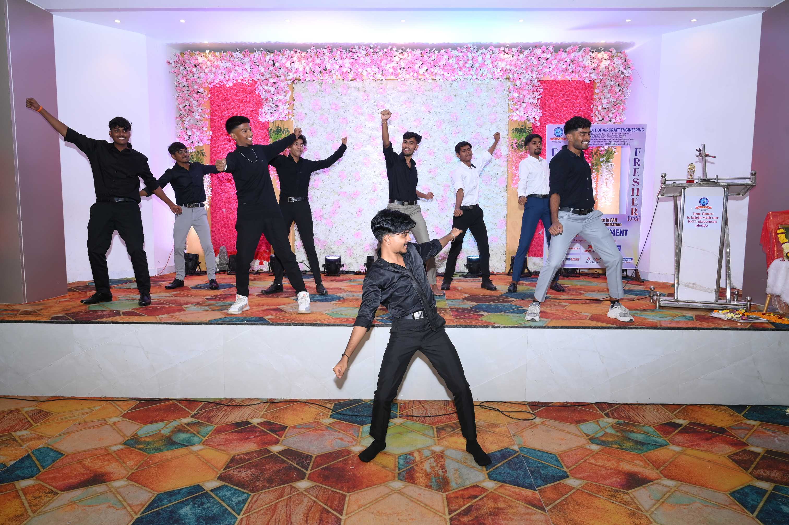 Indira Institute of Aircraft Engineering Events & Functions photo 4