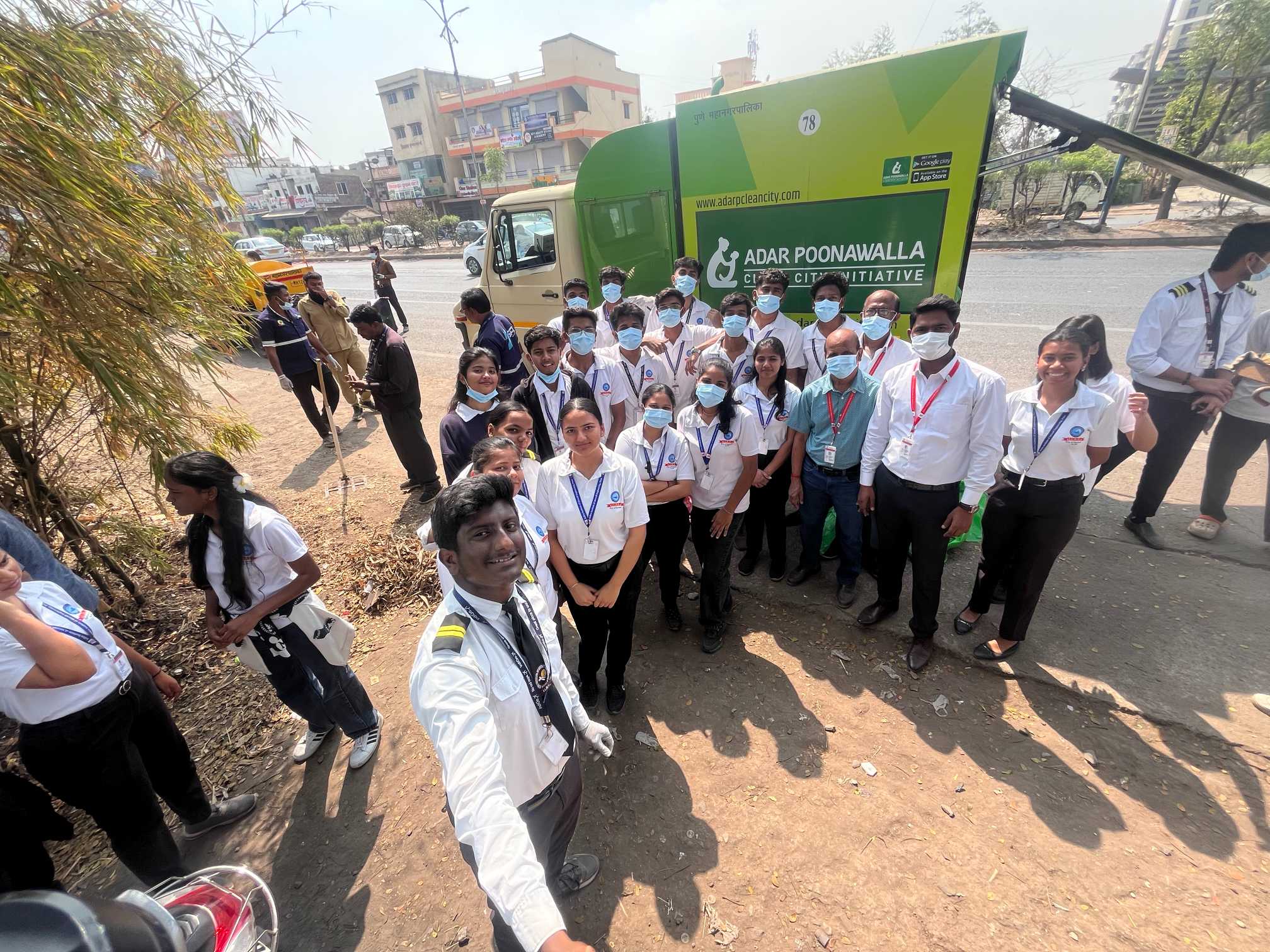 Indira Institute of Aircraft Engineering Activity photo 7