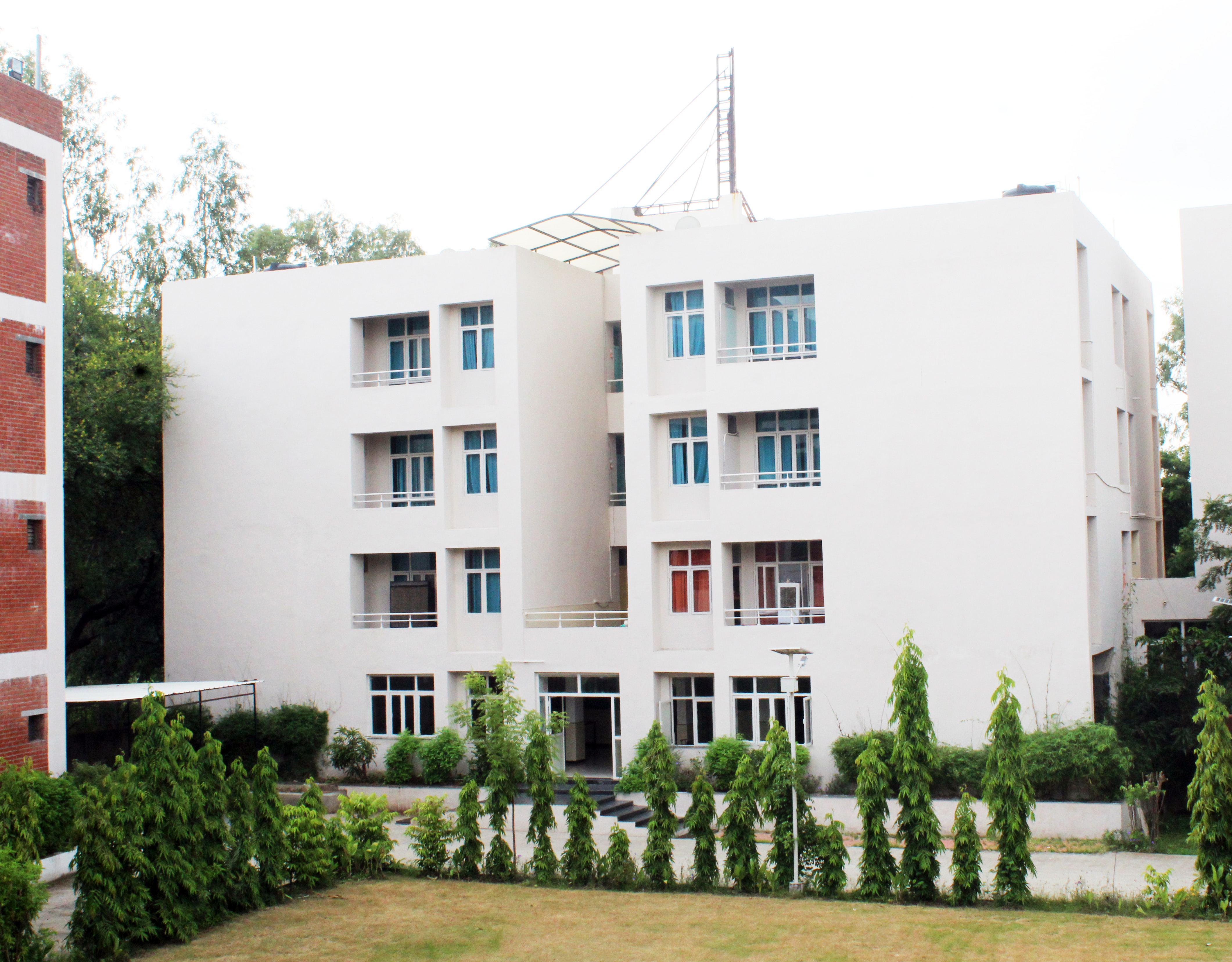 ITM SLS Baroda University, Vadodara Hostel and Mess photo 12