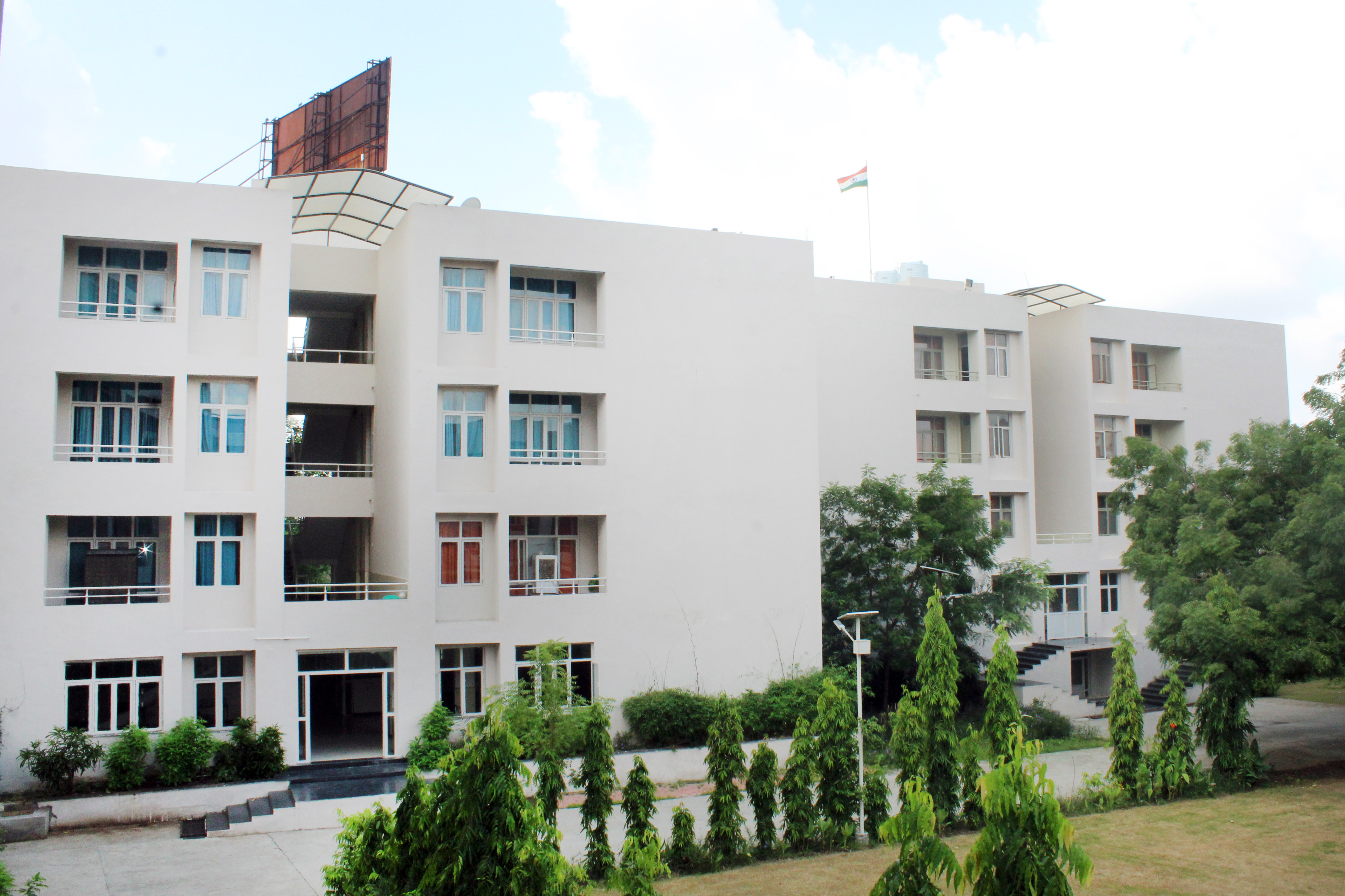 ITM SLS Baroda University, Vadodara Hostel and Mess photo 13