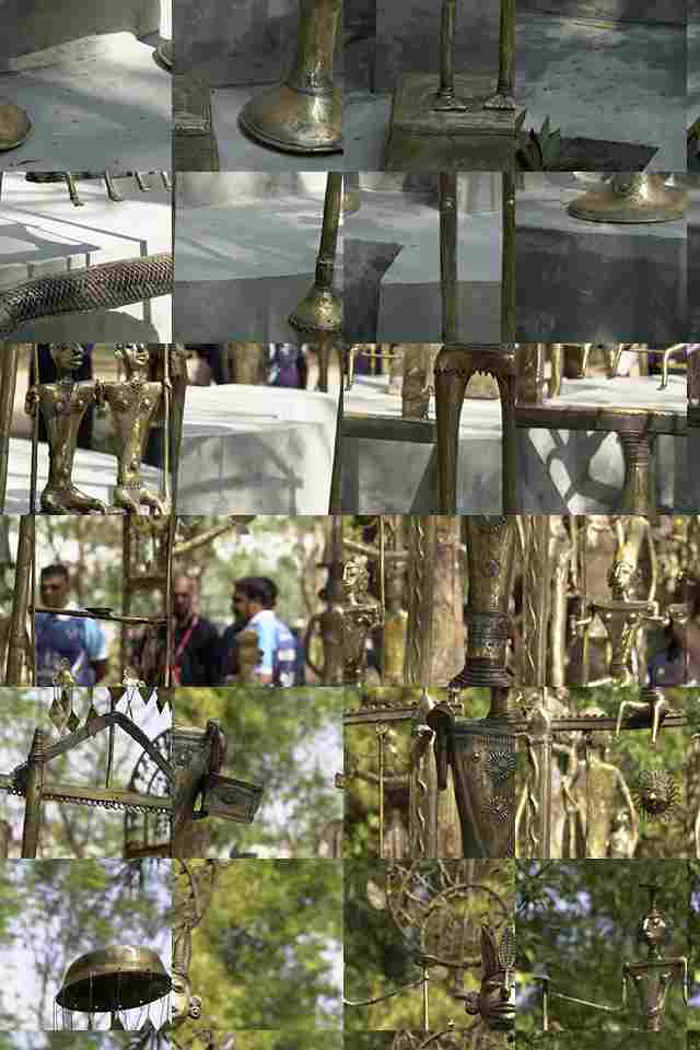 ITM SLS Baroda University, Vadodara Sculpture art photo 17