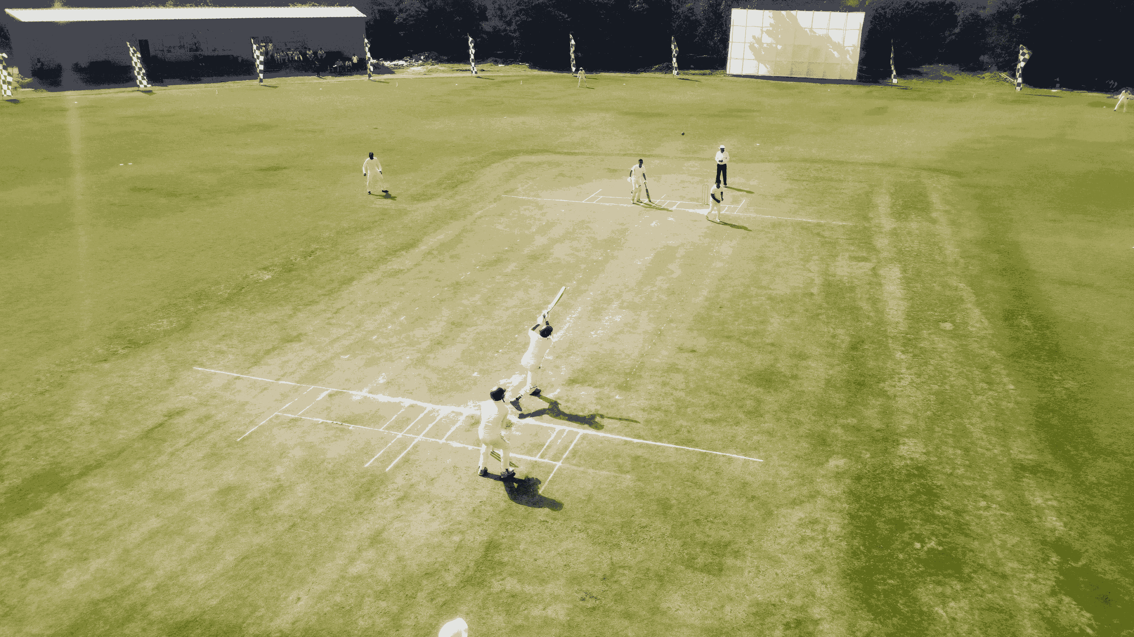 ITM SLS Baroda University, Vadodara Sports photo 17