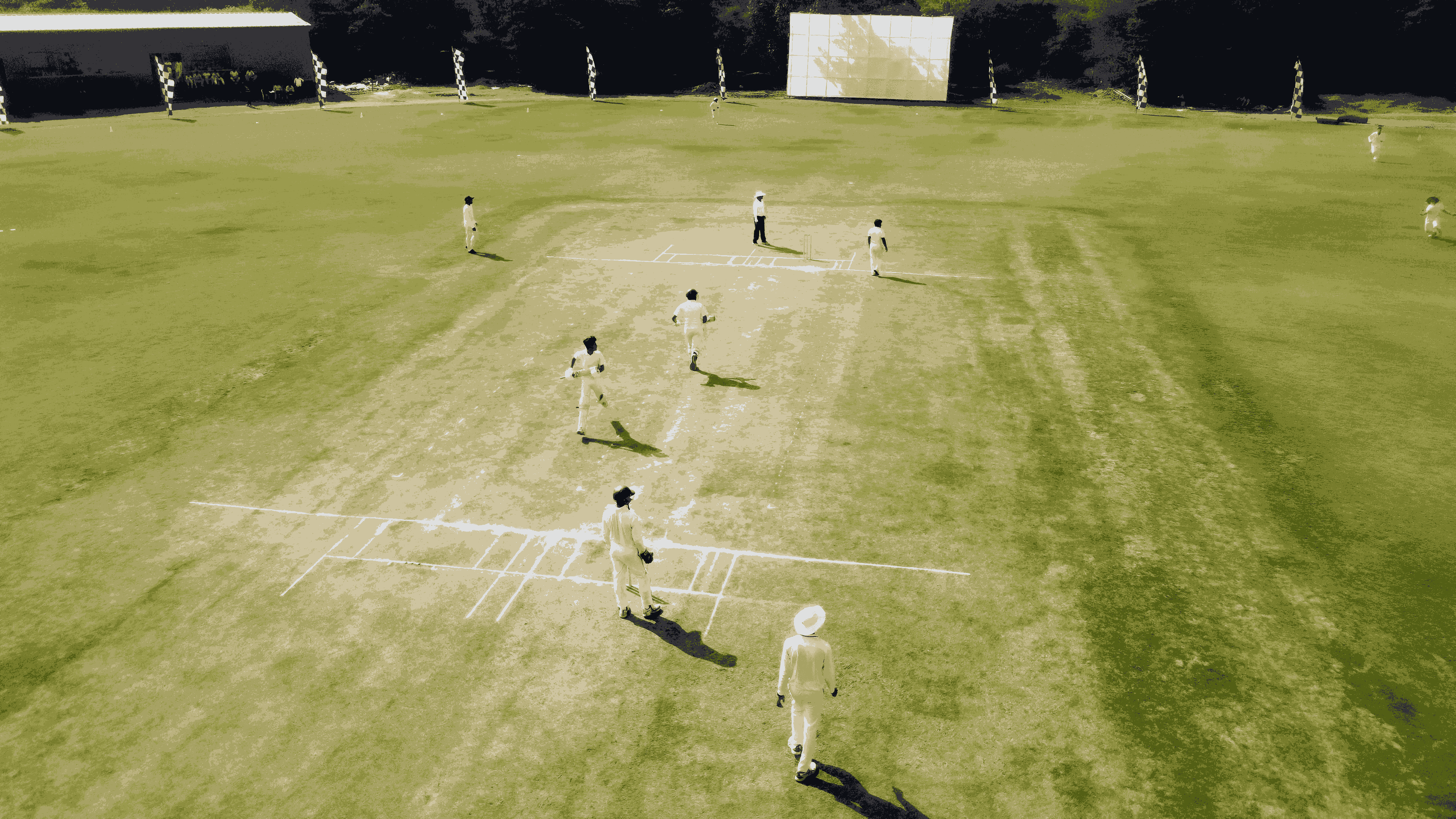 ITM SLS Baroda University, Vadodara Sports photo 18