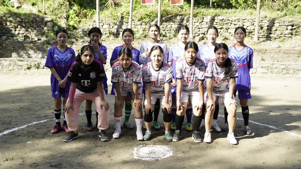 Medhavi Skills University Sports photo 3