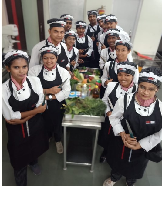 UEI Global Pune Campus photo 3