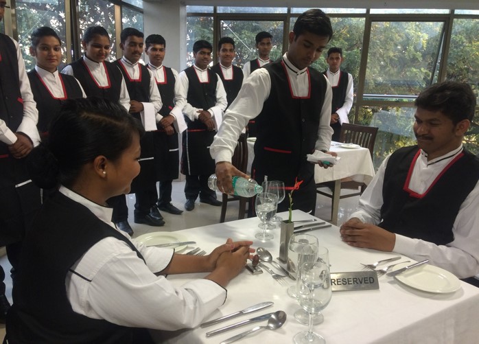 UEI Global Pune Campus photo 20