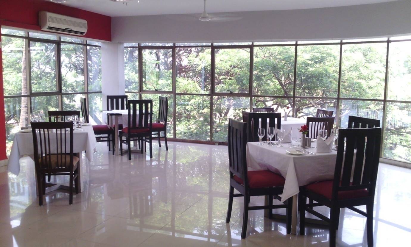 UEI Global Pune Campus photo 7