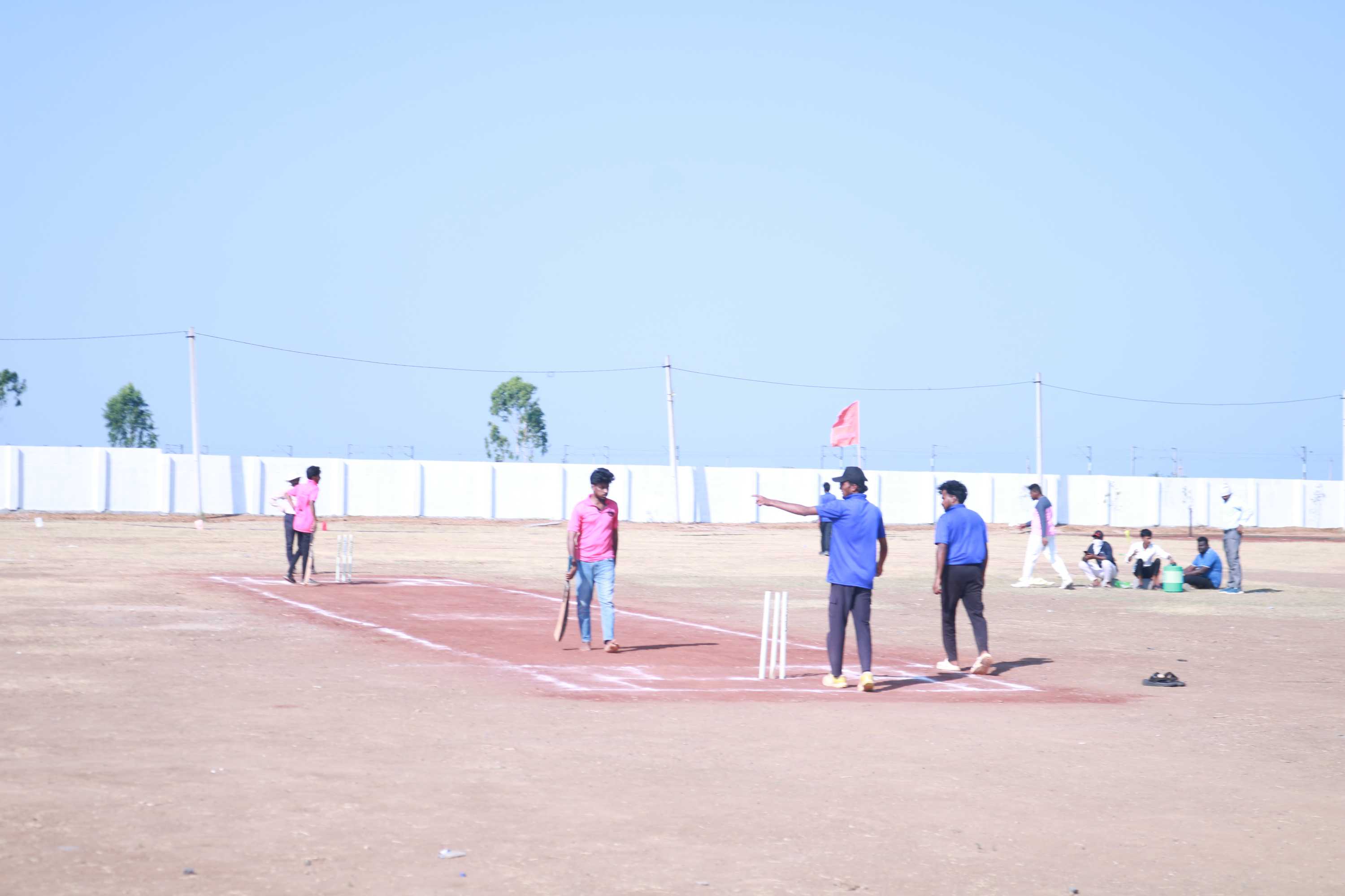 PACE Institute of Technology and Sciences Prakasam Sports photo 9