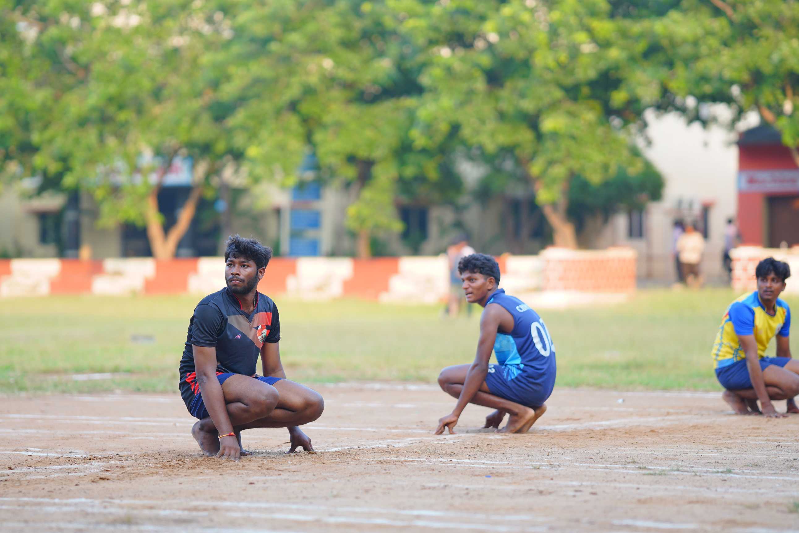 PACE Institute of Technology and Sciences Prakasam Sports photo 18