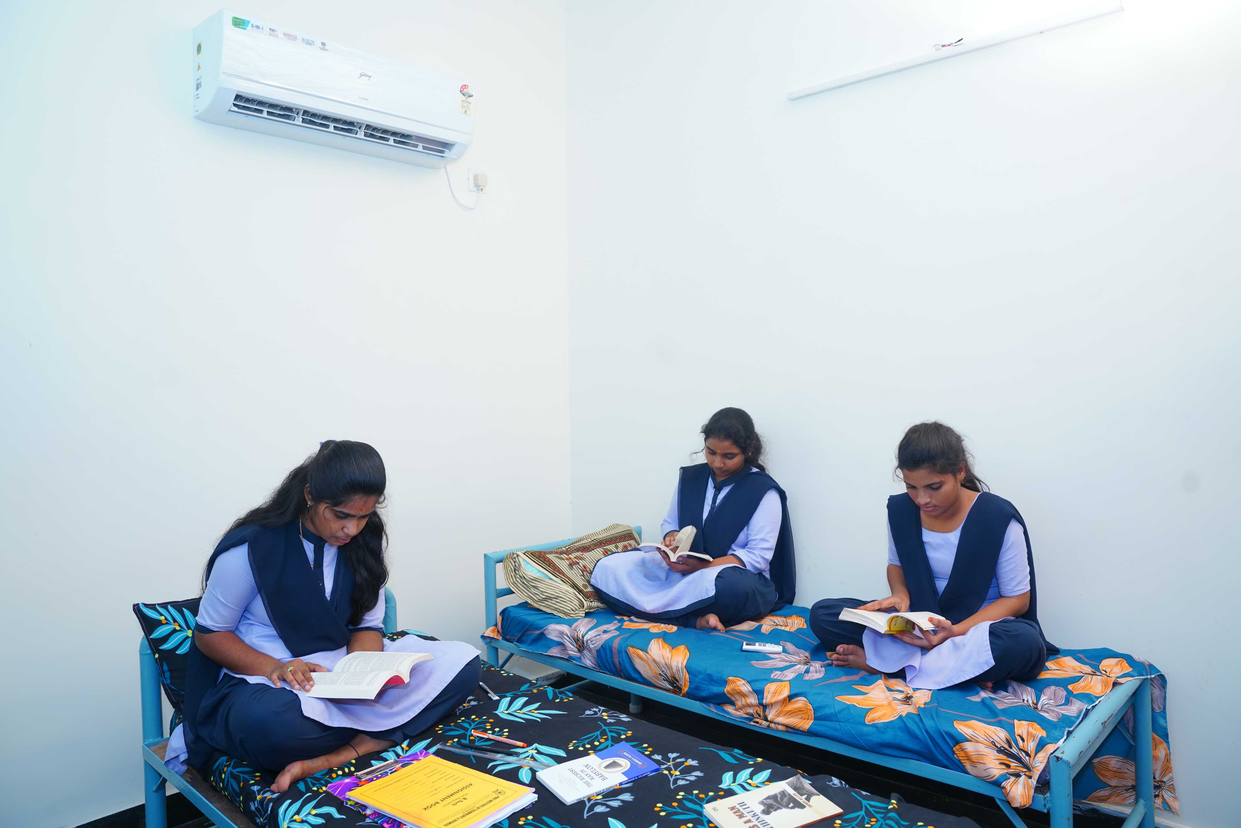 PACE Institute of Technology and Sciences Prakasam Girls hostel photo 3