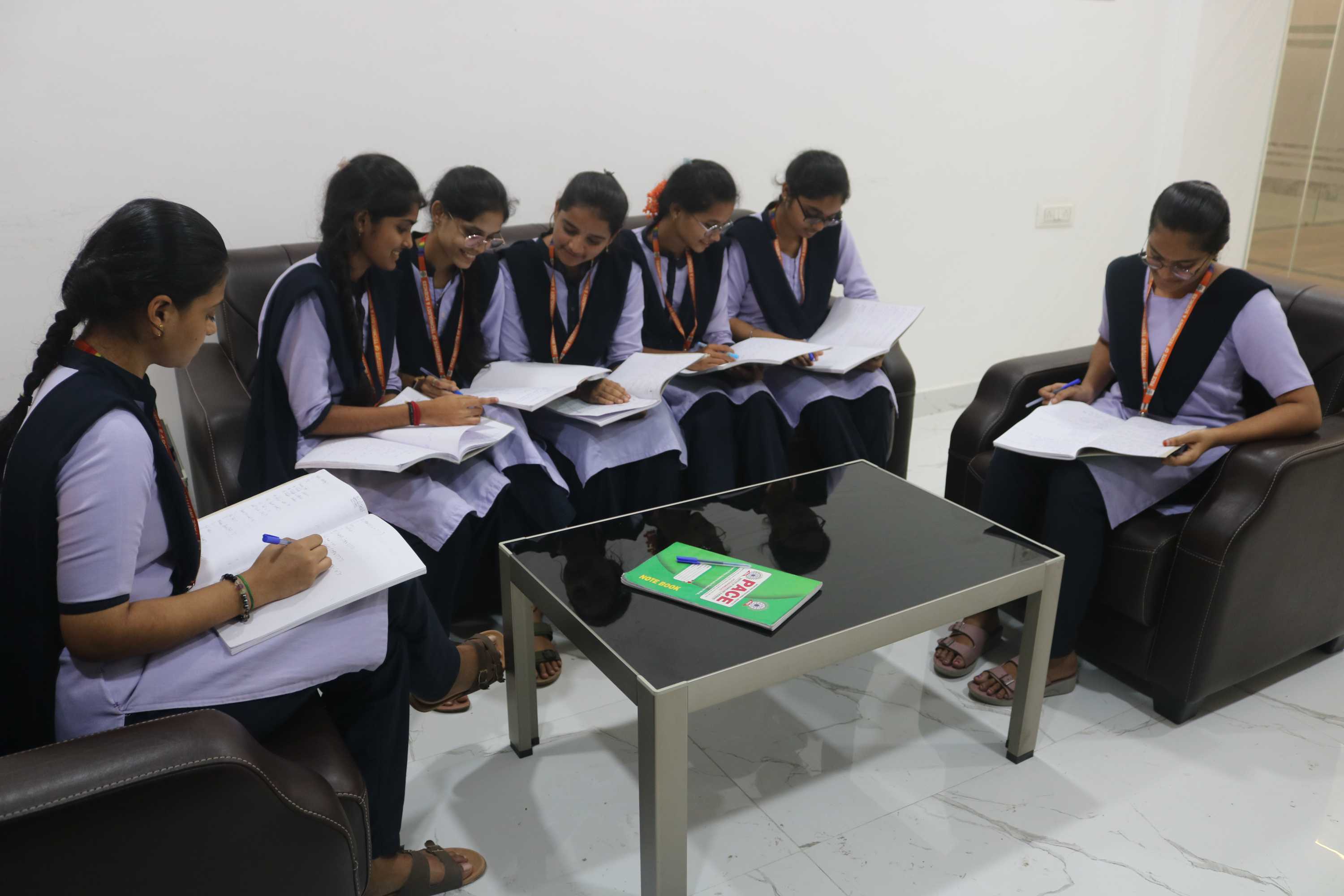 PACE Institute of Technology and Sciences Prakasam vinuthna photo 10