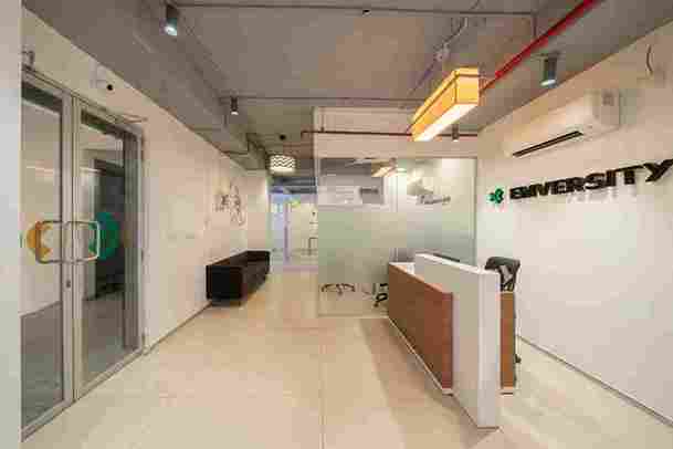 Emversity School of Hospitality,Jaipur Jaipur Office Space photo 2