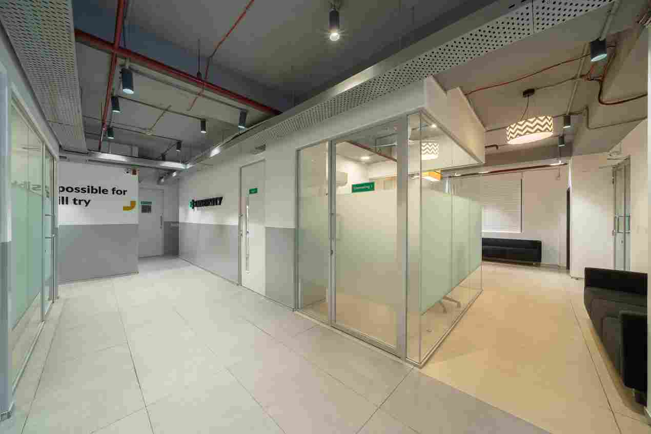 Emversity School of Hospitality,Jaipur Jaipur Office Space photo 6
