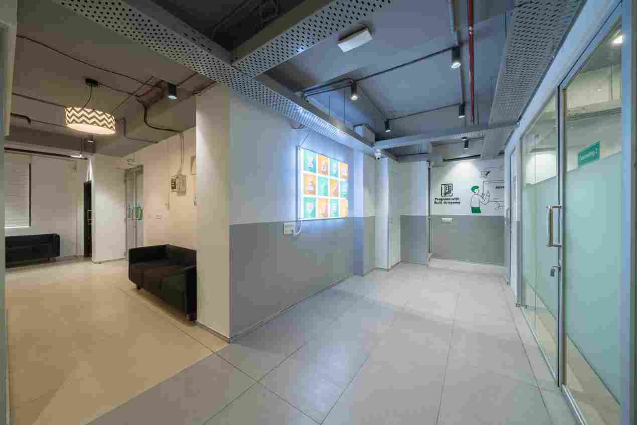 Emversity School of Hospitality,Jaipur Jaipur Office Space photo 8
