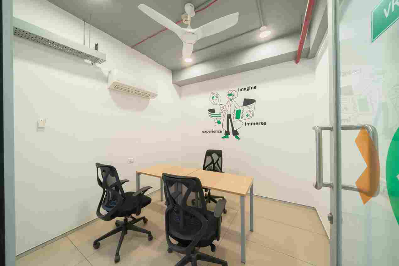 Emversity School of Hospitality,Jaipur Jaipur Office Space photo 11