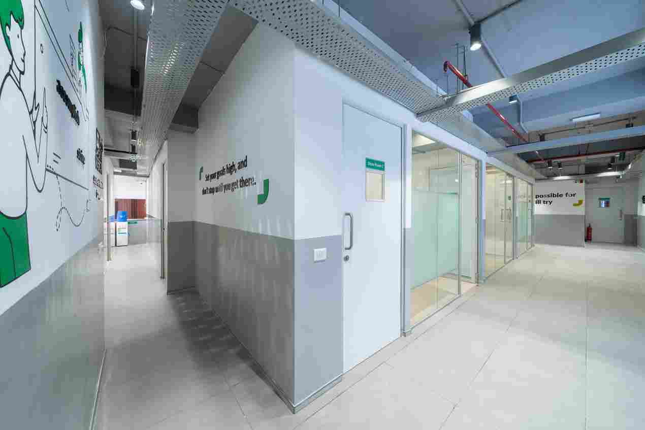 Emversity School of Hospitality,Jaipur Jaipur Office Space photo 13