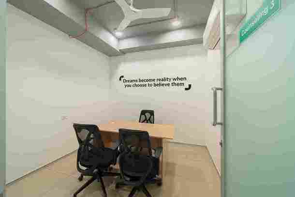 Emversity School of Hospitality,Jaipur Jaipur Office Space photo 15