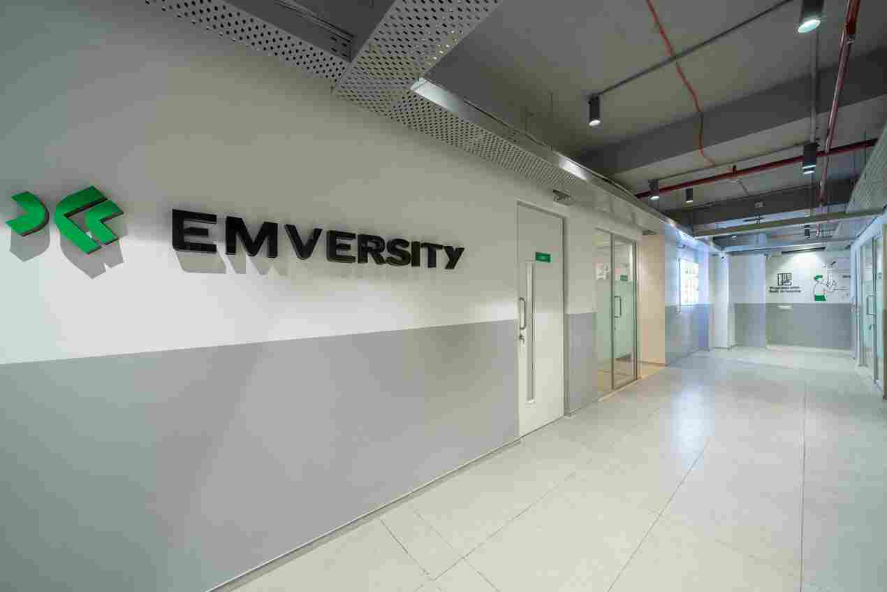 Emversity School of Hospitality,Jaipur Jaipur Office Space photo 19