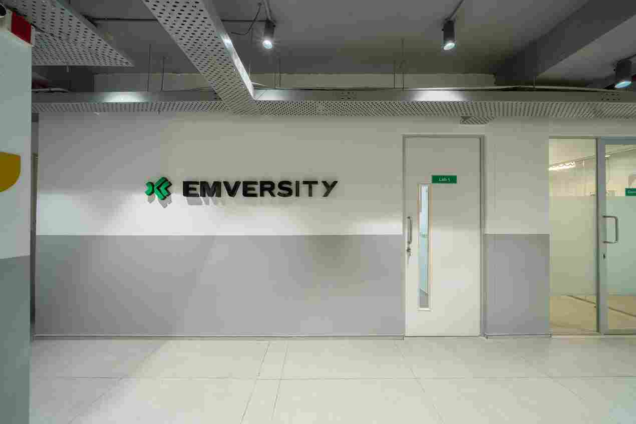 Emversity School of Hospitality,Jaipur Jaipur Office Space photo 20