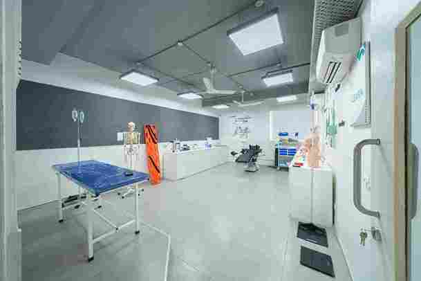 Emversity School of Hospitality,Jaipur Jaipur Office Space photo 22