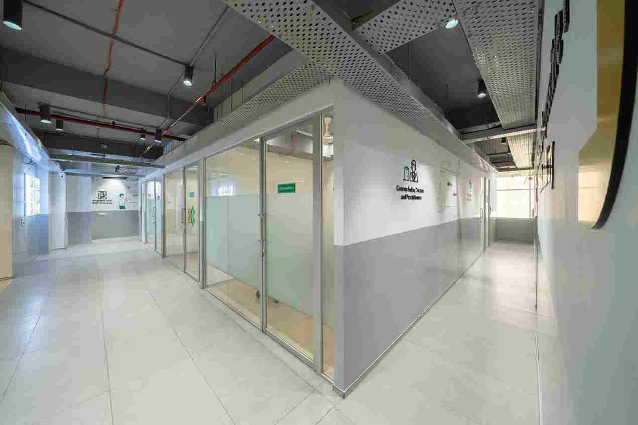 Emversity School of Hospitality,Jaipur Jaipur Office Space photo 24