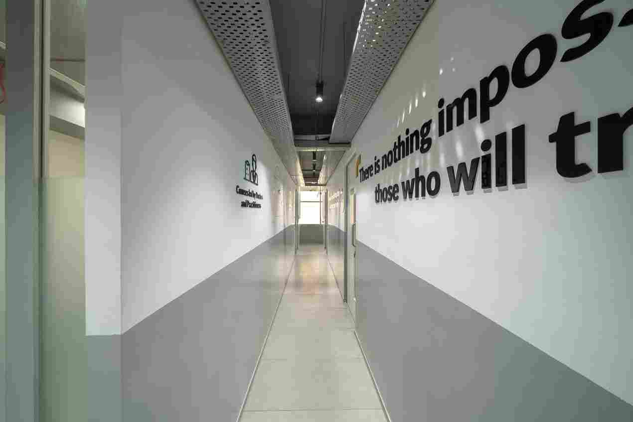 Emversity School of Hospitality,Jaipur Jaipur Office Space photo 25