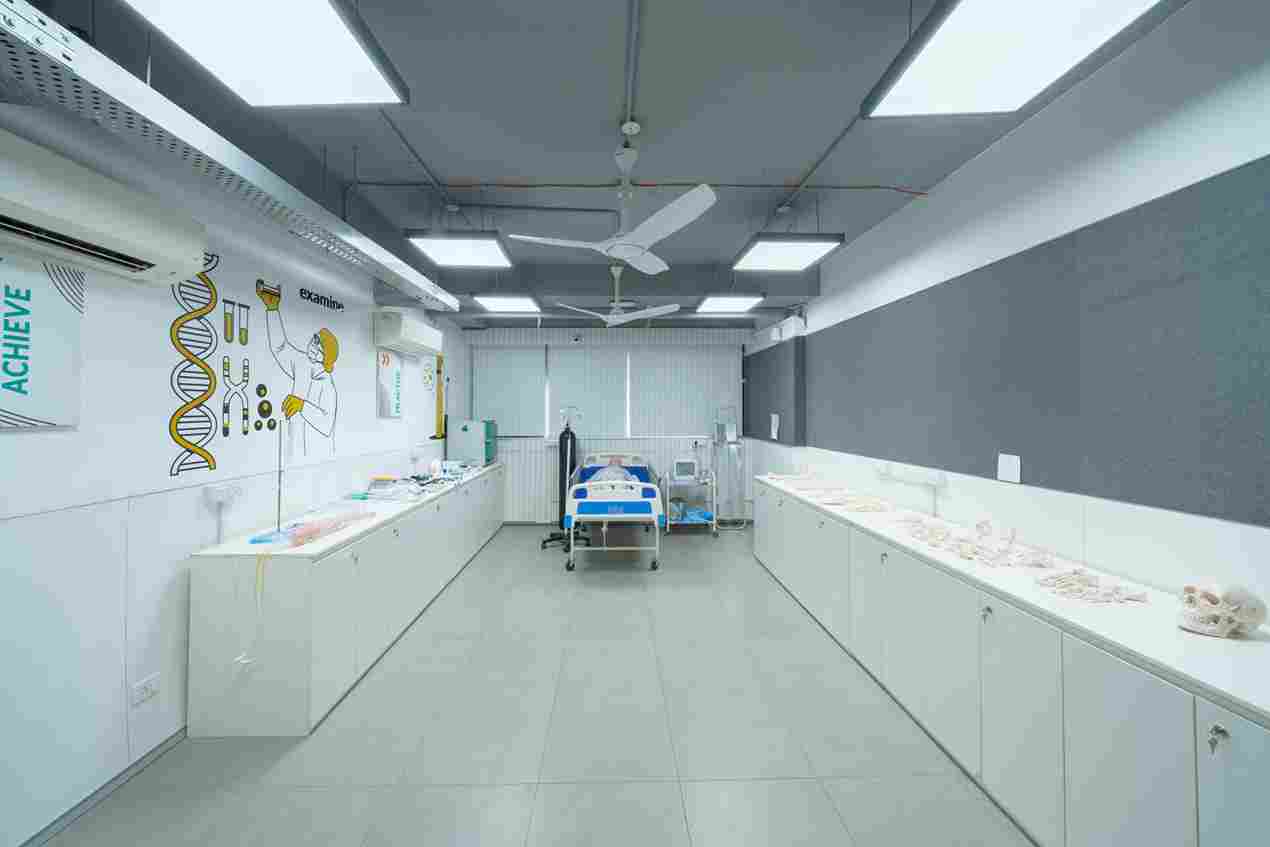 Emversity School of Hospitality,Jaipur Jaipur Office Space photo 26