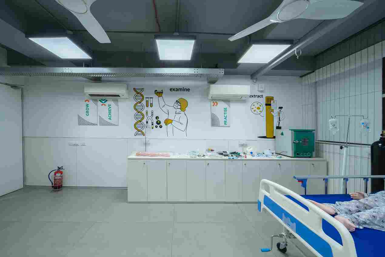 Emversity School of Hospitality,Jaipur Jaipur Office Space photo 27