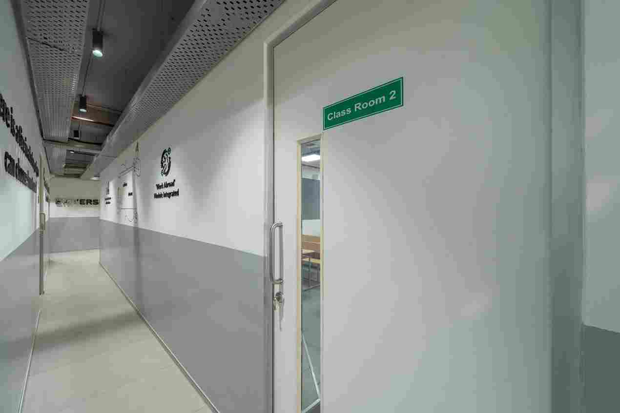 Emversity School of Hospitality,Jaipur Jaipur Office Space photo 29