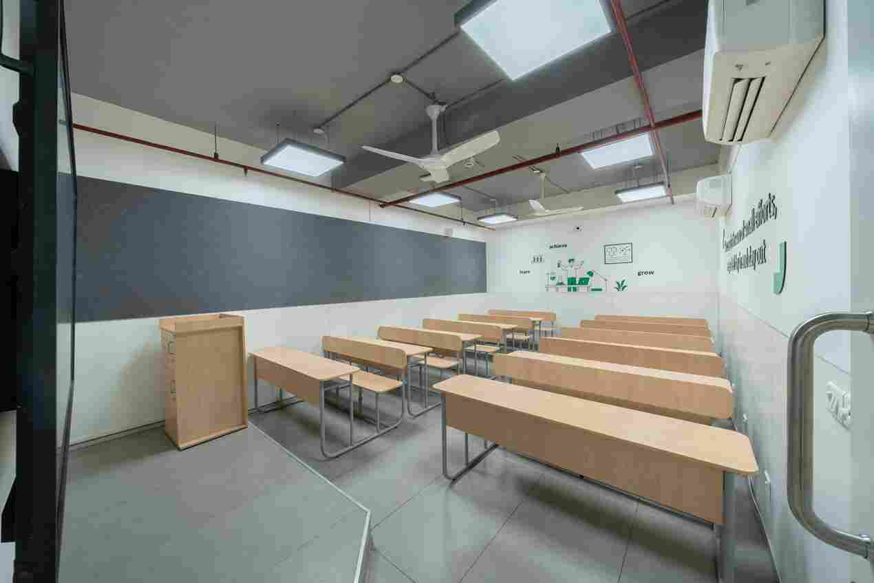 Emversity School of Hospitality,Jaipur Jaipur Office Space photo 30
