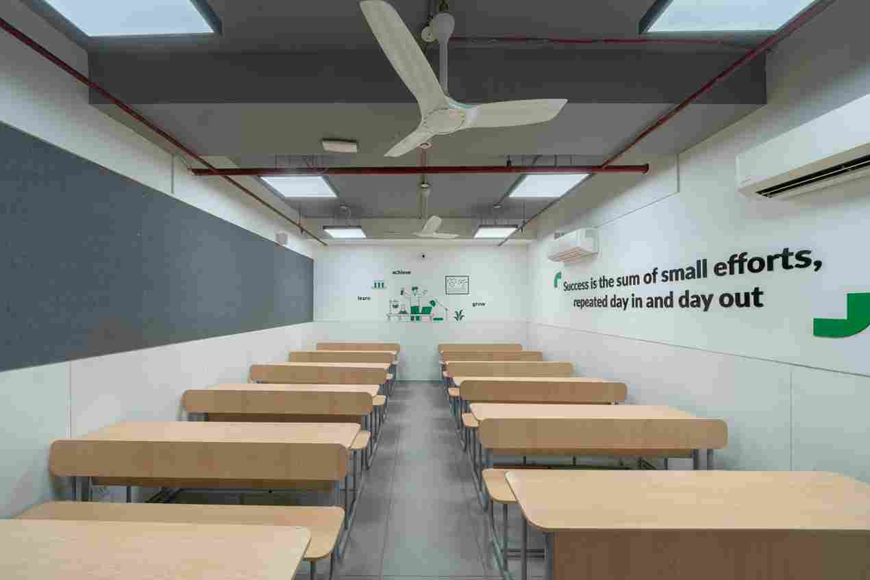 Emversity School of Hospitality,Jaipur Jaipur Office Space photo 31