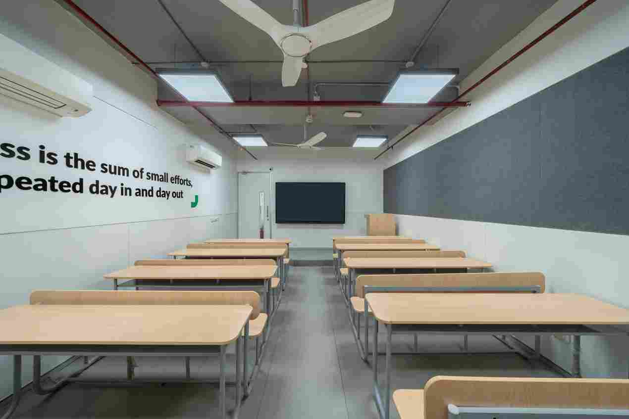 Emversity School of Hospitality,Jaipur Jaipur Office Space photo 32