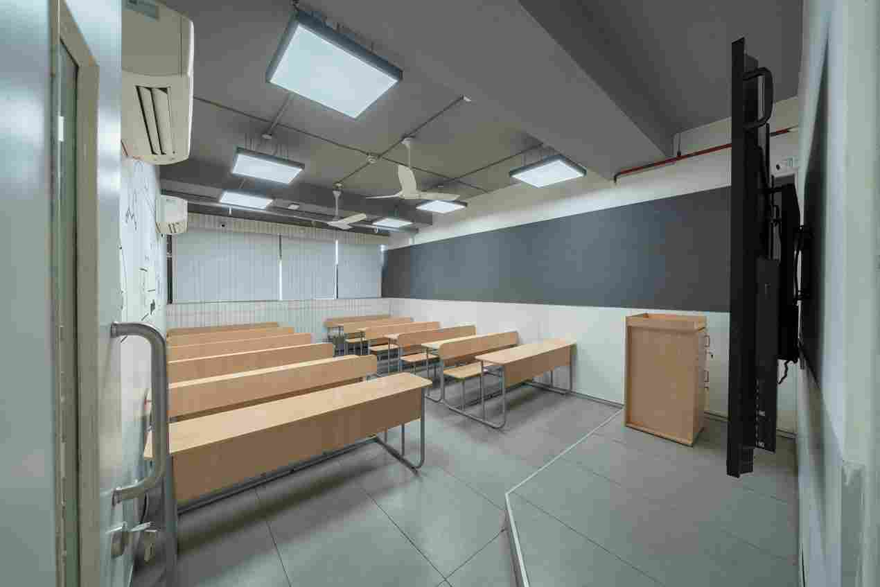 Emversity School of Hospitality,Jaipur Jaipur Office Space photo 33