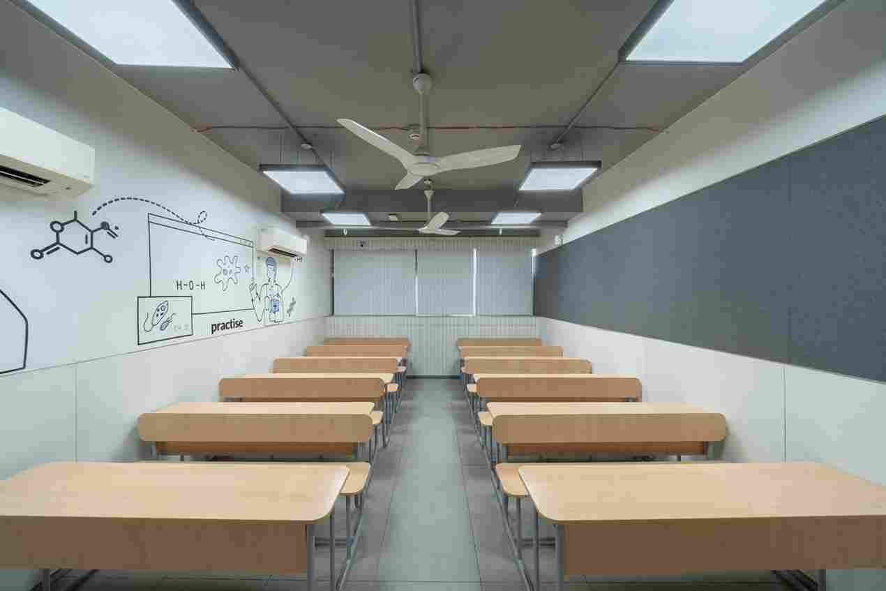 Emversity School of Hospitality,Jaipur Jaipur Office Space photo 34