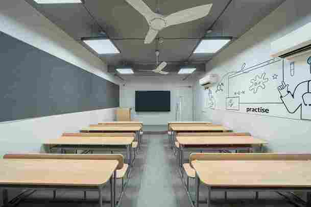 Emversity School of Hospitality,Jaipur Jaipur Office Space photo 35