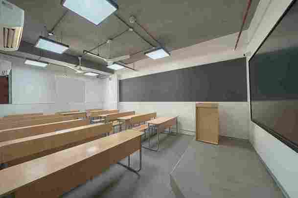 Emversity School of Hospitality,Jaipur Jaipur Office Space photo 37