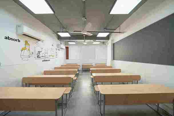 Emversity School of Hospitality,Jaipur Jaipur Office Space photo 38