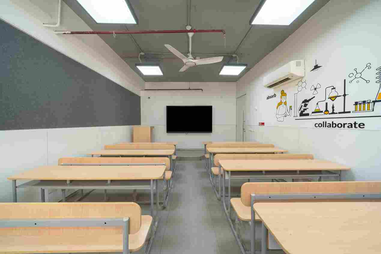 Emversity School of Hospitality,Jaipur Jaipur Office Space photo 41