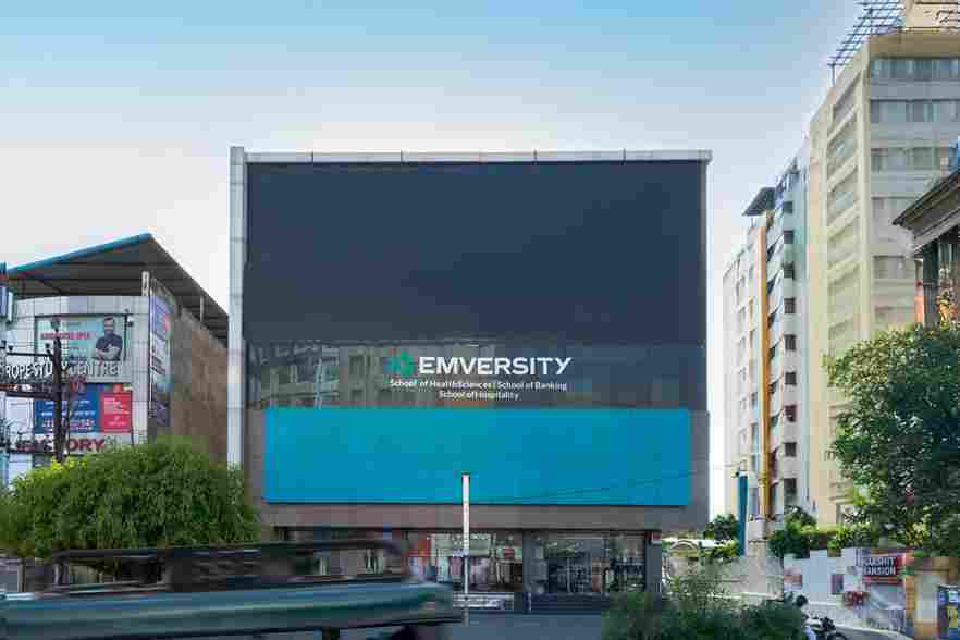 Emversity School of Hospitality,Jaipur Jaipur Office Space photo 42
